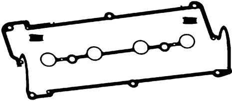 Прокладка кришки клапанної A100/A80/A6/GOLF/PASSAT 1.8/2.0 92-99 (к-т), BGA (RK4361) Прокладка кришки клапанної A100/A80/A6/GOLF/PASSAT 1.8/2.0 92-99 (к-т), BGA (RK4361)