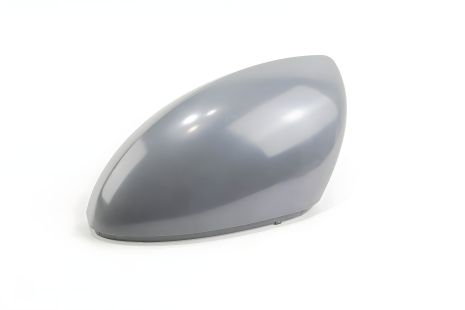 Крышка зеркала (под покраску) для Renault Clio 19-/Megane IV 15- L, Autotechteile (5030558)