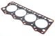 Головки прокладка 1.4mm Ducato/Boxer/Jumper/Master/Movano 2.8TD/HDI/JTD 98-, BGA (CH4591B)