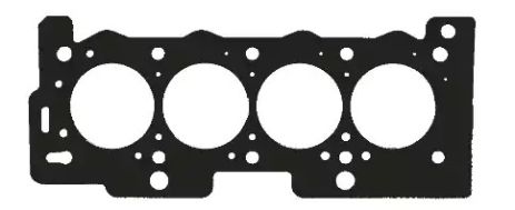 Прокладка головки блока Циліндра PSA TU3A/TU3JP ALU+ 1.4i 8V , CORTECO (414644P)