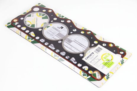 Прокладка головки блока цилиндров Ducato/Master/Daily 2.5TDI 89-02 от BGA (CH0387B) Прокладка головки блока цилиндров Ducato/Master/Daily 2.5TDI 89-02 от BGA (CH0387B)