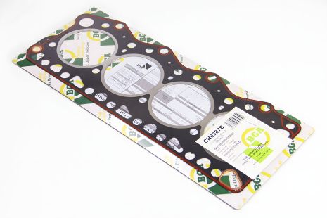 Прокладка головки для Ducato/Master/Daily 2.5TDI 89-02 (1,4мм), BGA (CH0387B)