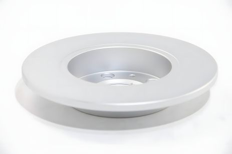 Задний тормозной диск A1/A2/A3/Bora/Cordoba (96-21) (16883) ABS