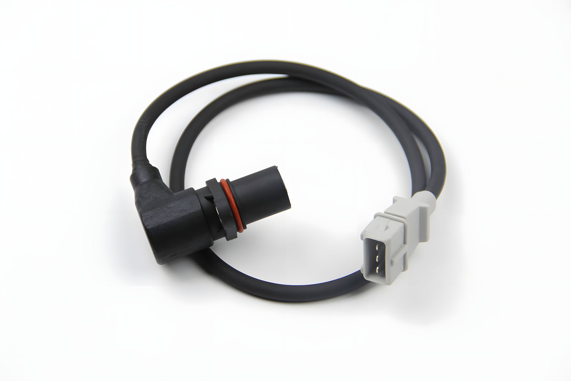 Датчик колінвала Audi A4, A6/VW PASSAT 1.6/1.8 94-05, AUTLOG (AS4496) Crank Sensor Датчик колінвала Audi A4, A6/VW PASSAT 1.6/1.8 94-05, AUTLOG (AS4496) Crank Sensor