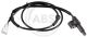 Датчик ABS задний Mondeo 96-01, ABS (30437) Датчик ABS задний Mondeo 96-01, ABS (30437)