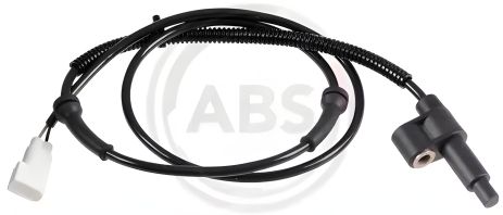 Датчик ABS задній Mondeo 96-01, A.B.S. (30437)