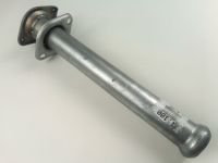 Труба для заміни каталізатора ВАЗ 2108 інж., 2110, POLMO (11.100) (2110-1206010)