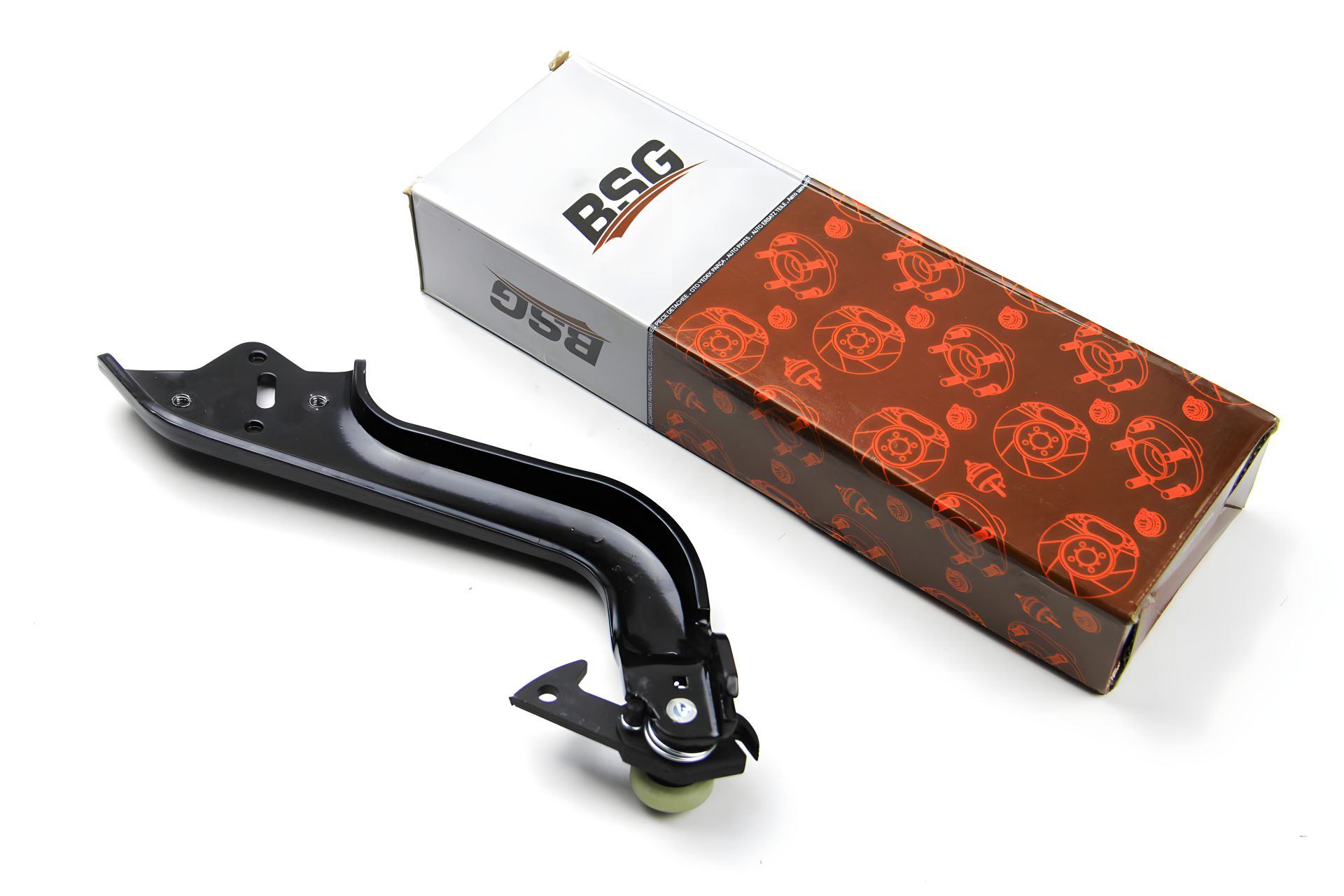 Нижний направляющий ролик для сдвижной двери Sprinter/Crafter 06- (с кронштейном), BASBUG (BSG60975019) Нижний направляющий ролик для сдвижной двери Sprinter/Crafter 06- (с кронштейном), BASBUG (BSG60975019)