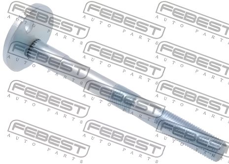 Болт с эксцентриком для Land Cruiser Prado 02-10, FEBEST (0129009)