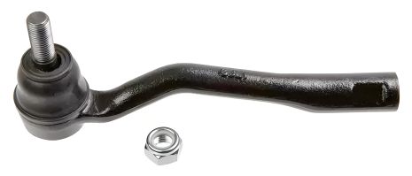 Рульової тяги накінечник TOYOTA Avensis/Carina E FL 92-03, LEMFORDER (2472901)