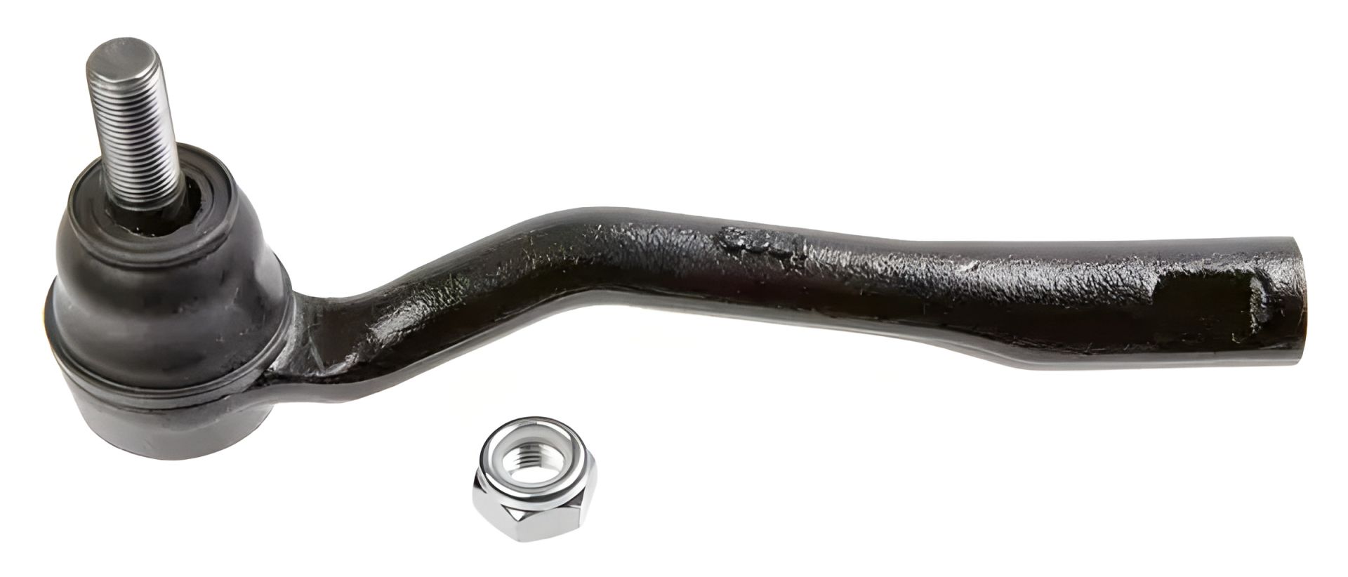 Рулевой наконечник TOYOTA Avensis/Carina E FL 92-03, LEMFORDER (2472901) Рулевой наконечник TOYOTA Avensis/Carina E FL 92-03, LEMFORDER (2472901)