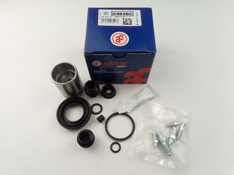 Ремкомплект суппорта Berlingo заднего d 38 мм с поршнем, AUTOFREN (D4846C) к-т на 1 суппорт (4401 P5) Ремкомплект суппорта Berlingo заднего d 38 мм с поршнем, AUTOFREN (D4846C) к-т на 1 суппорт (4401 P5)