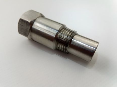 Обманка кислородного датчика DMG Евро 4/5 (000127295)