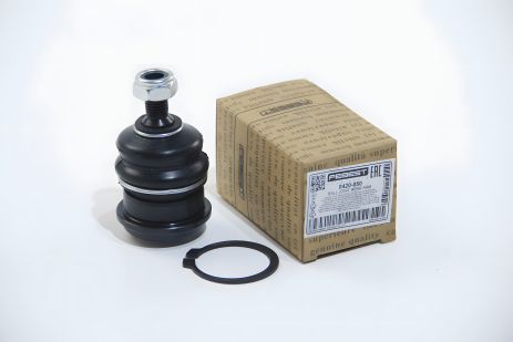 Кульова опора задня/зверху MITSUBISHI Galant 96-04, FEBEST (0420050) Кульова опора задня/зверху MITSUBISHI Galant 96-04, FEBEST (0420050)