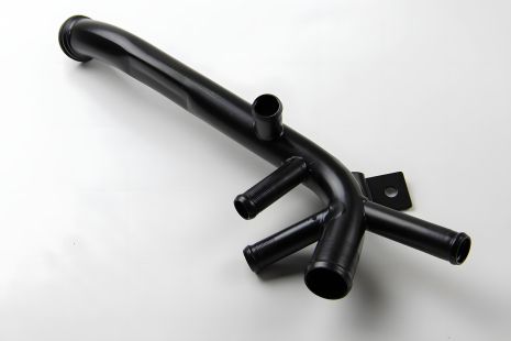Охолодження системи патрубок Kangoo 1.5dCi 01-, METALCAUCHO (03187)