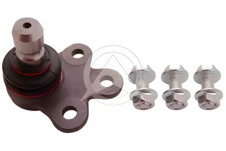 Кульова опора передня-знизу для Aveo/Mokka 11-, SIDEM (89182)