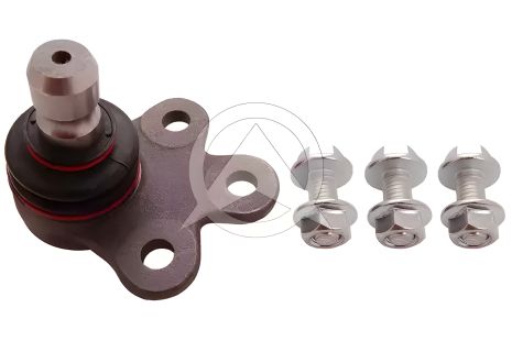 Опора шаровая для Aveo/Mokka 11-, SIDEM (89182) передняя/снизу