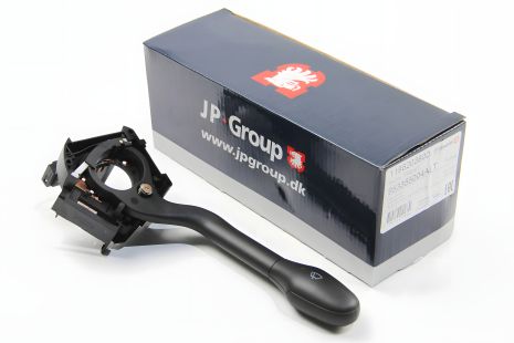 Перемикач підрульовий T4 96-03 R (+зад. двір), JP Group (1196203800) - Автозапчастини