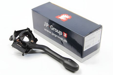 Перемикач підрульовий T4 96-03 R (+зад. двір), JP Group (1196203800) - Автозапчастини Перемикач підрульовий T4 96-03 R (+зад. двір), JP Group (1196203800) - Автозапчастини