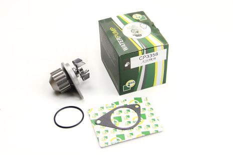 Водяна помпа Berlingo/Partner 1.1/1.4i 96- (18z), BGA (CP3358) Водяна помпа Berlingo/Partner 1.1/1.4i 96- (18z), BGA (CP3358)