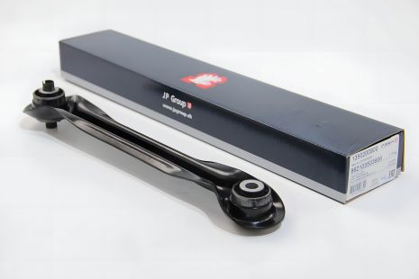 MB C-class (W202/S202)/E-class (A124/W124/W210/S124) 93-01 важіль задній (знизу/попереду), JP Group(135020080) MB C-class (W202/S202)/E-class (A124/W124/W210/S124) 93-01 важіль задній (знизу/попереду), JP Group(135020080)