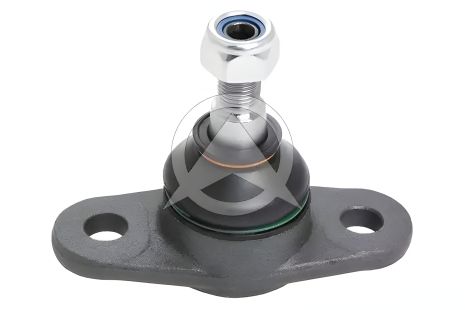 Передня нижня кульова опора Hyundai Accent III/Kia Rio II 05-10, SIDEM (87187)