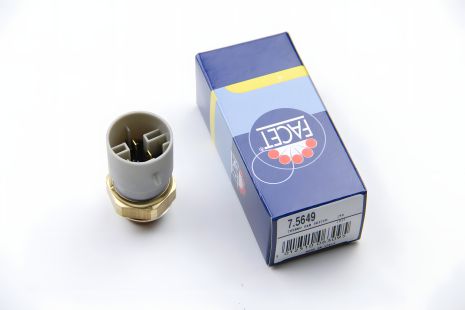 Вмикання вентилятора датчик OPEL ASTRA F/OMEGA B 1.4-3.2 i/d 91-03, FACET (75649) Вмикання вентилятора датчик OPEL ASTRA F/OMEGA B 1.4-3.2 i/d 91-03, FACET (75649)