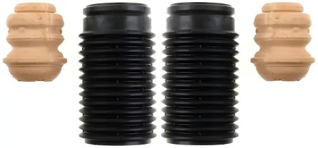 Комплект пильовиків амортизатора для OPEL передніх, SACHS (900039)