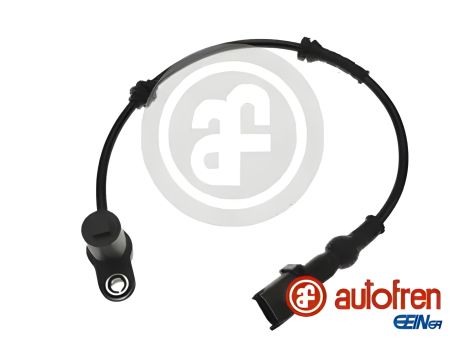 Передній датчик ABS Opel Corsa/Combo C 00- / Meriva 03- / Tigra 04-, AUTOFREN (DS0038) Передній датчик ABS Opel Corsa/Combo C 00- / Meriva 03- / Tigra 04-, AUTOFREN (DS0038)