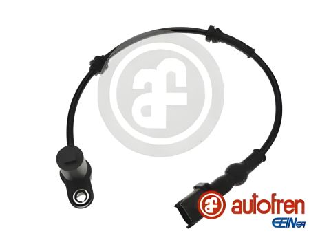 Передній датчик ABS Opel Corsa/Combo C 00- / Meriva 03- / Tigra 04-, AUTOFREN (DS0038) Передній датчик ABS Opel Corsa/Combo C 00- / Meriva 03- / Tigra 04-, AUTOFREN (DS0038)