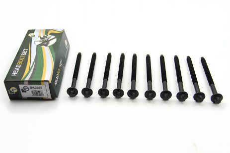 Комплект болтов ГБЦ Berlingo/Partner 1.6 D/HDI 01-, 10 шт., BGA (BK3339) Комплект болтов ГБЦ Berlingo/Partner 1.6 D/HDI 01-, 10 шт., BGA (BK3339)