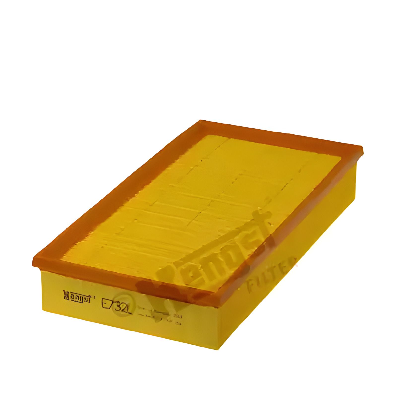 Повітряний фільтр для AUDI Q7, VW TOUAREG, PORSCHE CAYENNE, HENGST FILTER (E732L) Повітряний фільтр для AUDI Q7, VW TOUAREG, PORSCHE CAYENNE, HENGST FILTER (E732L)