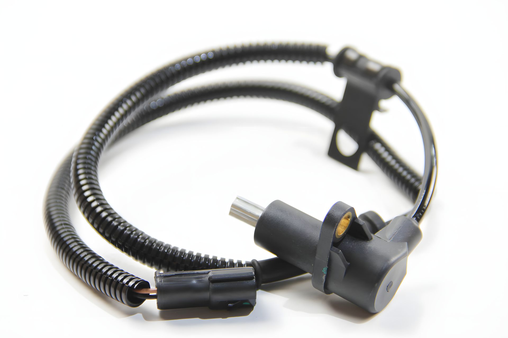 Передній датчик ABS для Sorento 02-11, A.B.S. (30917) Передній датчик ABS для Sorento 02-11, A.B.S. (30917)