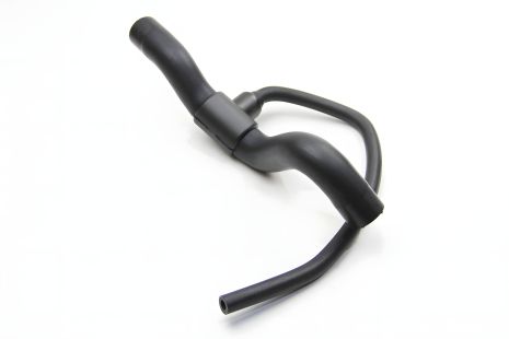 Радіатора патрубок 100/A6 -97 (верхній), JP Group (1114302300)