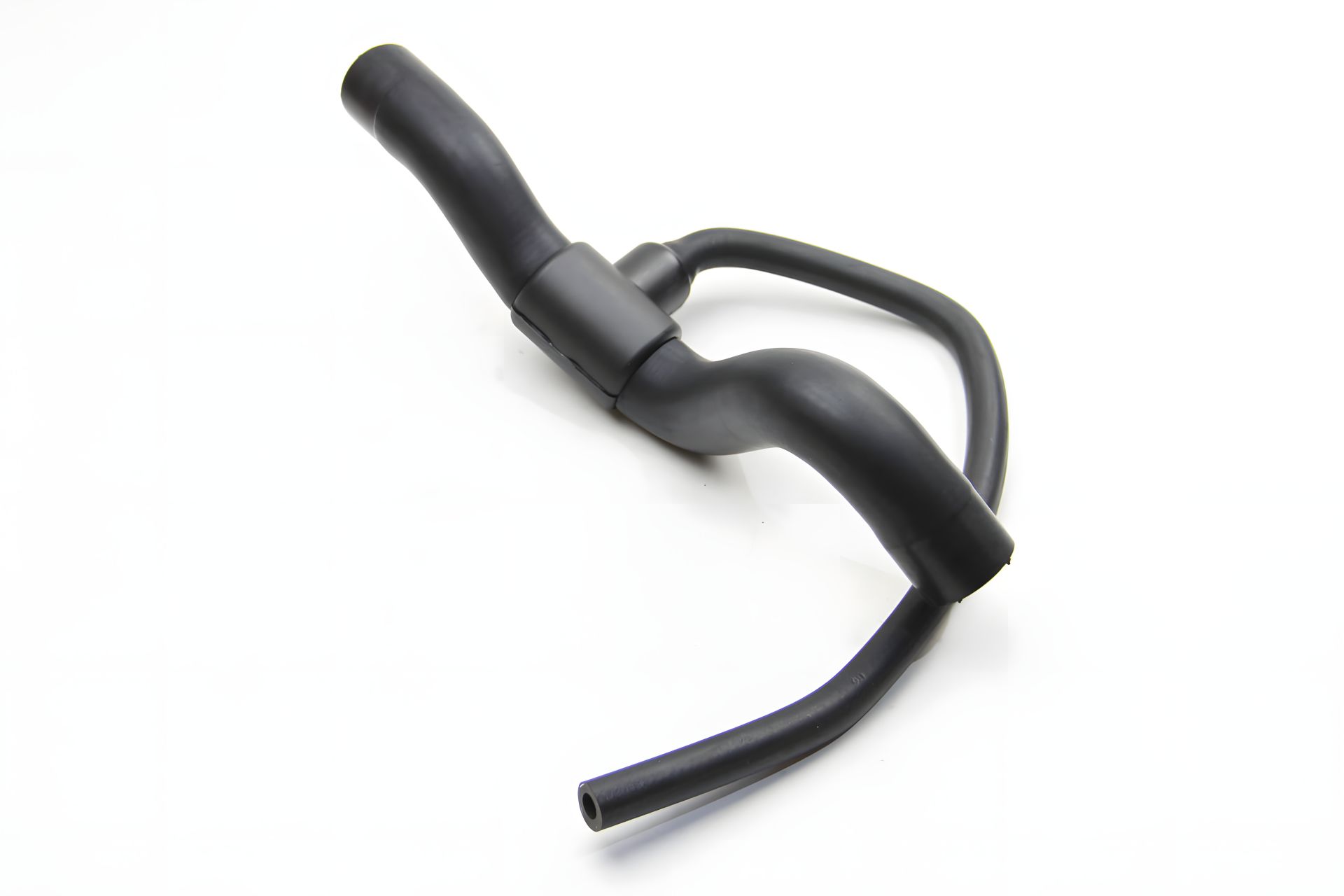 Радіатора патрубок 100/A6 -97 (верхній), JP Group (1114302300) Радіатора патрубок 100/A6 -97 (верхній), JP Group (1114302300)