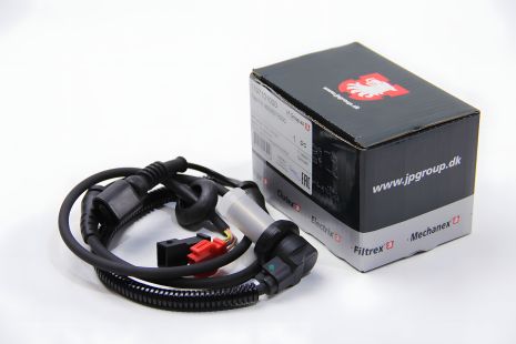Передній датчик ABS для Audi A6 98-05, JP Group (1197101000)
