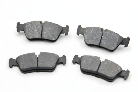 Гальмівні передні колодки BMW 3 (E36/E46) 90-09 (ATE), JP Group (1463600610) Гальмівні передні колодки BMW 3 (E36/E46) 90-09 (ATE), JP Group (1463600610)