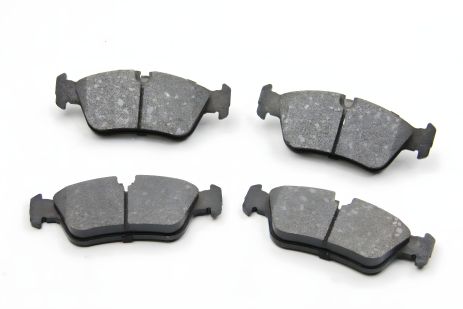 Гальмівні передні колодки BMW 3 (E36/E46) 90-09 (ATE), JP Group (1463600610) Гальмівні передні колодки BMW 3 (E36/E46) 90-09 (ATE), JP Group (1463600610)