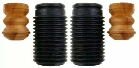 Пильовик аморт. компл. ALFA ROMEO, BMW, EMGRAND (GEELY) передн. , SACHS (900004)