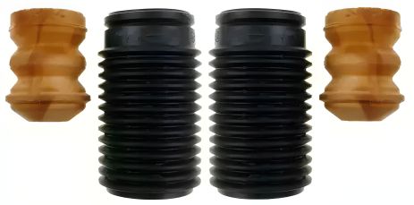 Комплект пильовиків амортизаторів для ALFA ROMEO, BMW, EMGRAND (GEELY) передній, SACHS (900004)