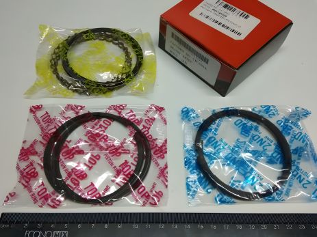 Ремонтні кільця Aztec Lanos 1.6 (0,25) (93740226) (CIC-003A) Ремонтні кільця Aztec Lanos 1.6 (0,25) (93740226) (CIC-003A)