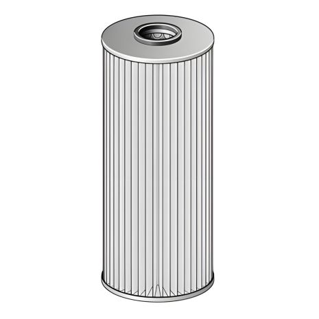 Фильтр АКПП для VW Arteon 2.0 TDI/TSI 17-, Golf VII 2.0 TSI/TDI 12-, или Passat 1.8/2.0 TSI/TDI 14- от PURFLUX (TK011)