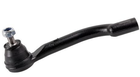 Рулевая тяга наконечник Nissan Qashqai/X-Trail 07-18 левый (CEN-133), CTR (CE0527)