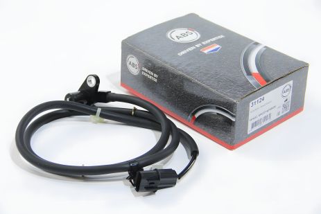 АБС датчик MITSUBISHI Outlander (02-08), ABS (31124)