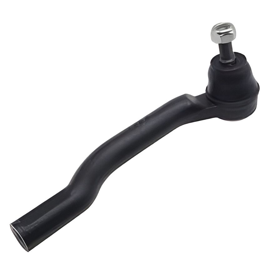 Накінечник кермової тяги правий для Nissan Note/Tiida 06-12 (CEN-115), CTR (CE0507) Накінечник кермової тяги правий для Nissan Note/Tiida 06-12 (CEN-115), CTR (CE0507)