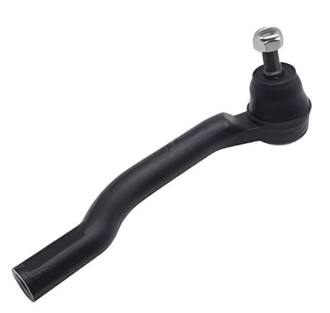 Накінечник кермової тяги правий для Nissan Note/Tiida 06-12 (CEN-115), CTR (CE0507) Накінечник кермової тяги правий для Nissan Note/Tiida 06-12 (CEN-115), CTR (CE0507)