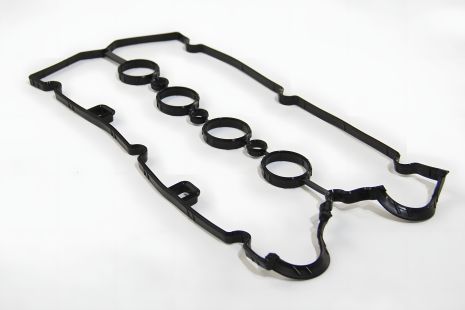 Прокладка клапанної кришки для ASTRA/VECTRA 1.6i 98- від BGA (RC6597) Прокладка клапанної кришки для ASTRA/VECTRA 1.6i 98- від BGA (RC6597)