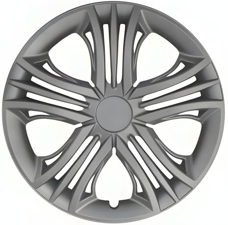 Ковпаки JESTIC (Польща), 14" FUN (4 шт) (14FUN) Ковпаки JESTIC (Польща), 14" FUN (4 шт) (14FUN)