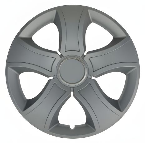 Ковпаки JESTIC (Польща), 15" BIS (набір з 4 шт) (15BIS)