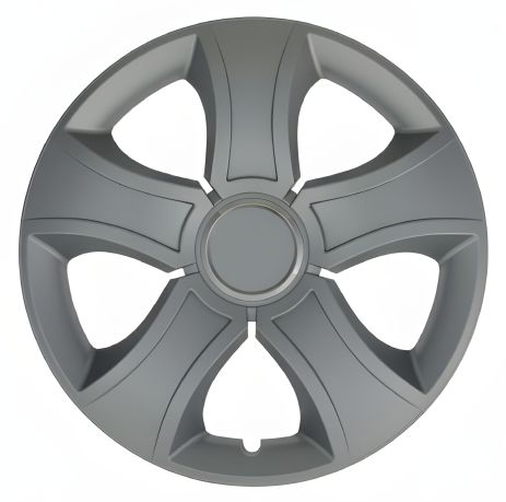 Ковпаки JESTIC (Польща), 15" BIS (набір з 4 шт) (15BIS) Ковпаки JESTIC (Польща), 15" BIS (набір з 4 шт) (15BIS)